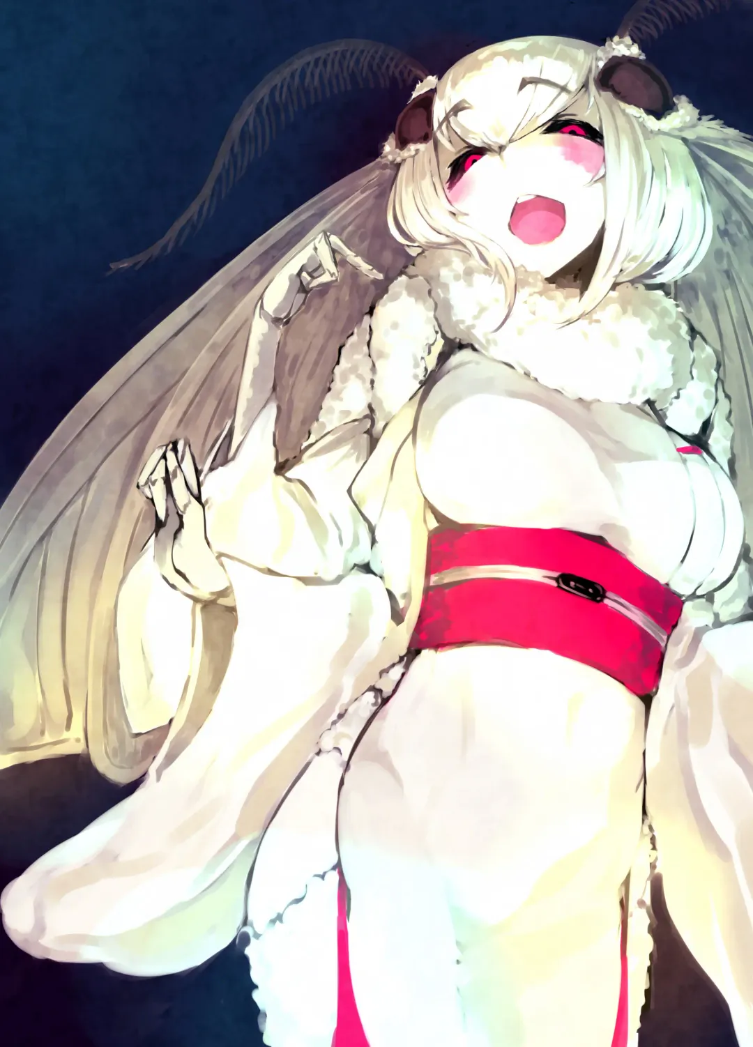 [Solopipb] Shiragasane Kire (Shiragasane Soushuuhen Koromo) [English] [Kafka]+[rampantserenity]+[Lazarus H]+ Fhentai - Page 175