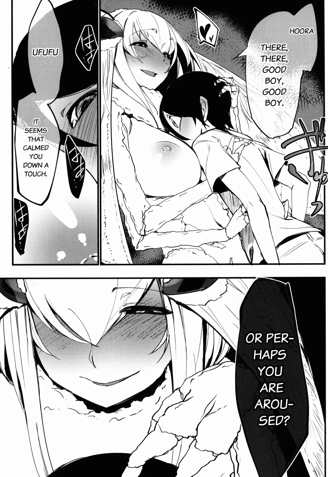 [Solopipb] Shiragasane Kire (Shiragasane Soushuuhen Koromo) [English] [Kafka]+[rampantserenity]+[Lazarus H]+ Fhentai - Page 53