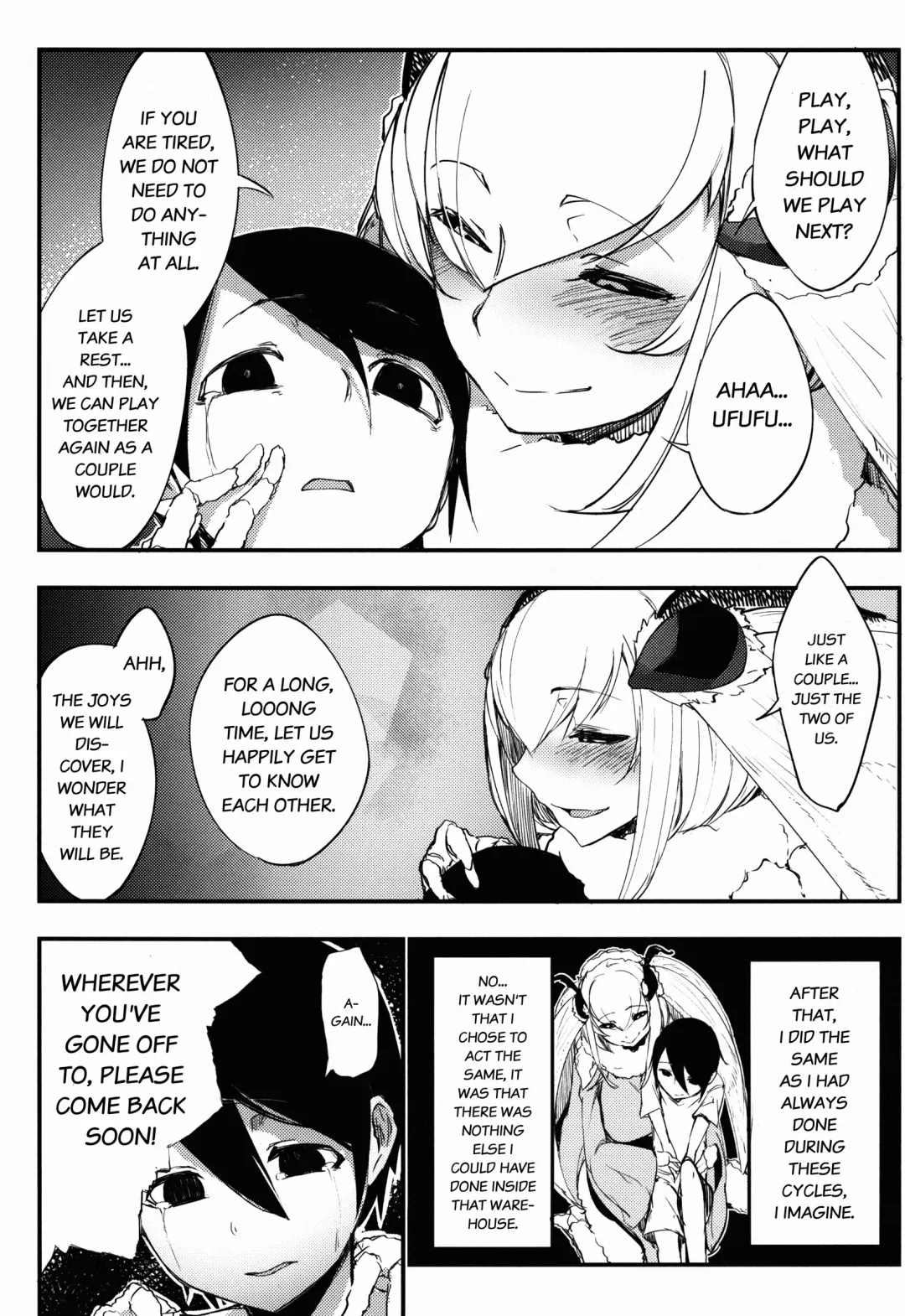 [Solopipb] Shiragasane Kire (Shiragasane Soushuuhen Koromo) [English] [Kafka]+[rampantserenity]+[Lazarus H]+ Fhentai - Page 62