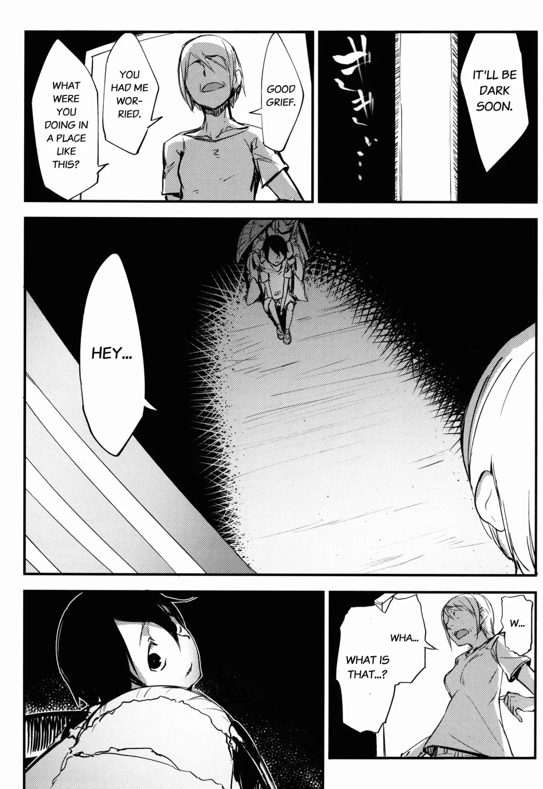 [Solopipb] Shiragasane Kire (Shiragasane Soushuuhen Koromo) [English] [Kafka]+[rampantserenity]+[Lazarus H]+ Fhentai - Page 64