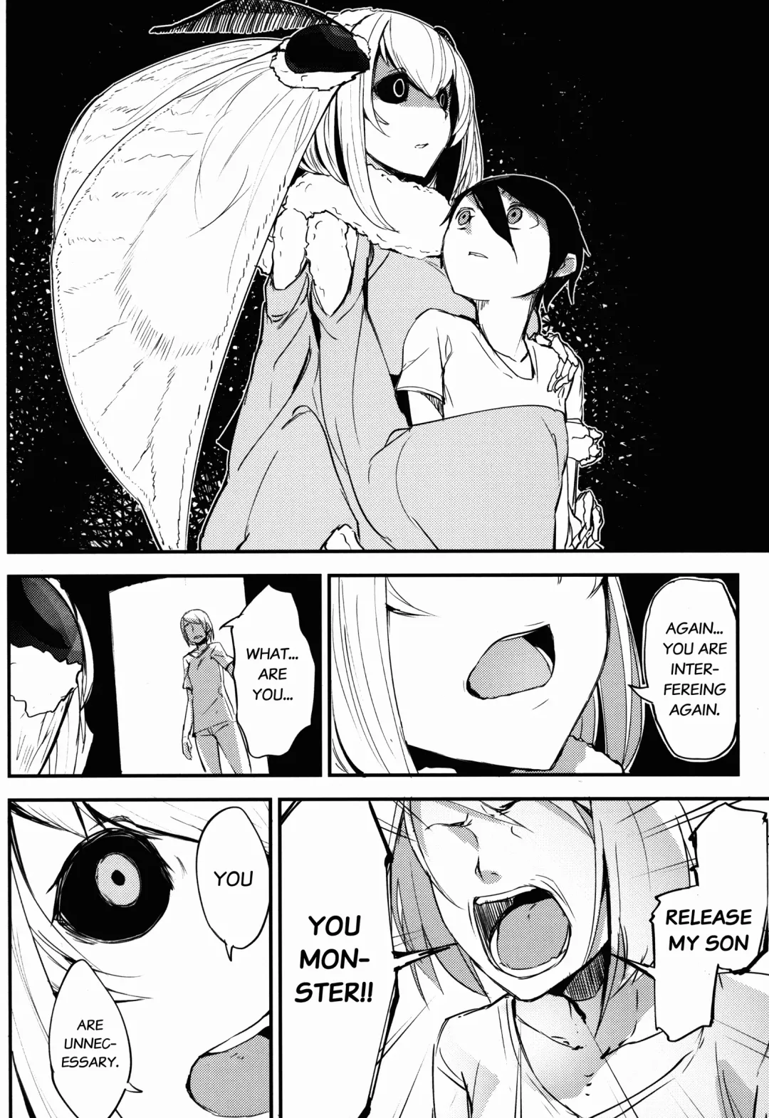 [Solopipb] Shiragasane Kire (Shiragasane Soushuuhen Koromo) [English] [Kafka]+[rampantserenity]+[Lazarus H]+ Fhentai - Page 65