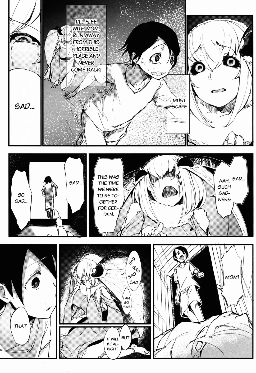 [Solopipb] Shiragasane Kire (Shiragasane Soushuuhen Koromo) [English] [Kafka]+[rampantserenity]+[Lazarus H]+ Fhentai - Page 68