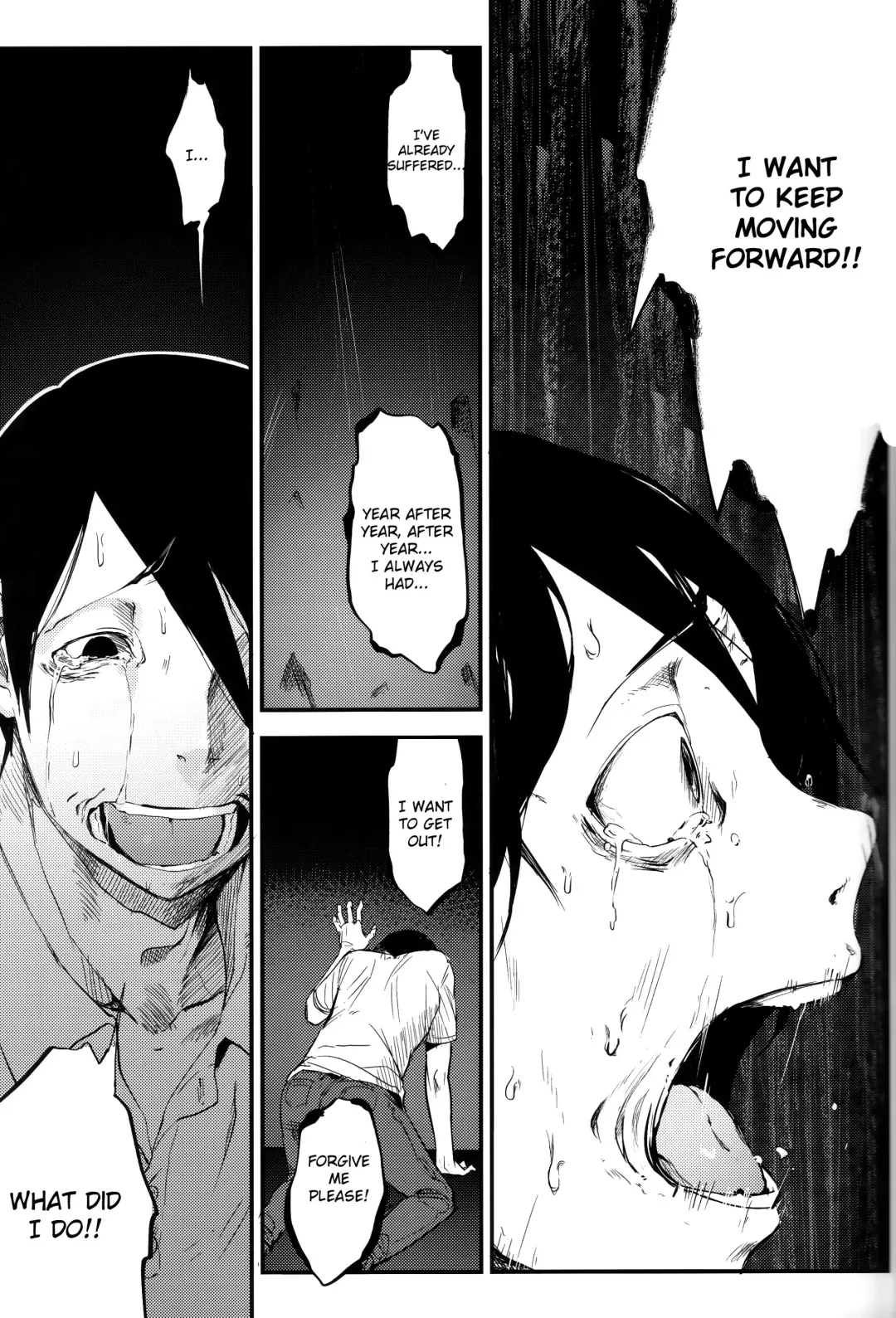[Solopipb] Shiragasane Kire (Shiragasane Soushuuhen Koromo) [English] [Kafka]+[rampantserenity]+[Lazarus H]+ Fhentai - Page 81