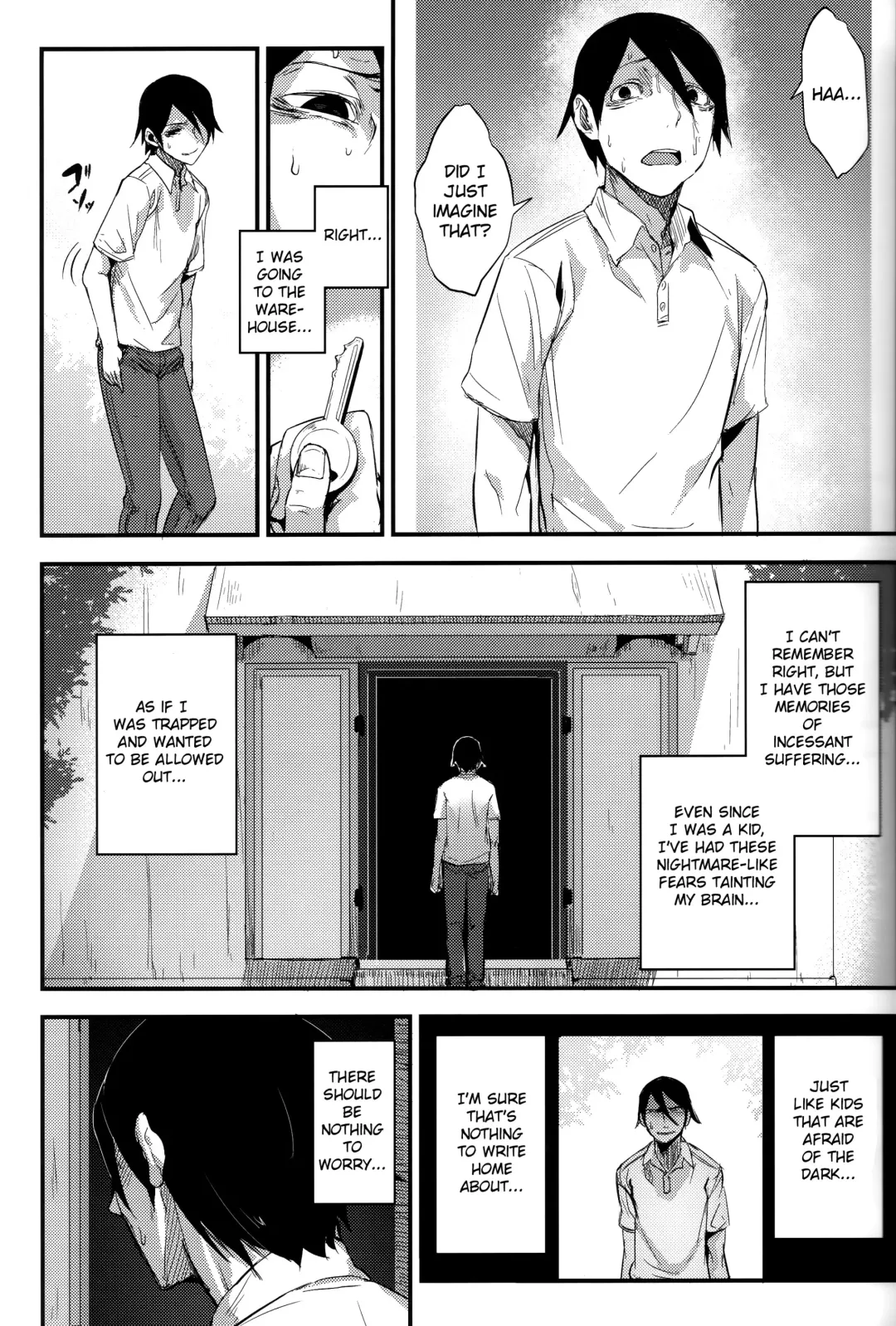 [Solopipb] Shiragasane Kire (Shiragasane Soushuuhen Koromo) [English] [Kafka]+[rampantserenity]+[Lazarus H]+ Fhentai - Page 83
