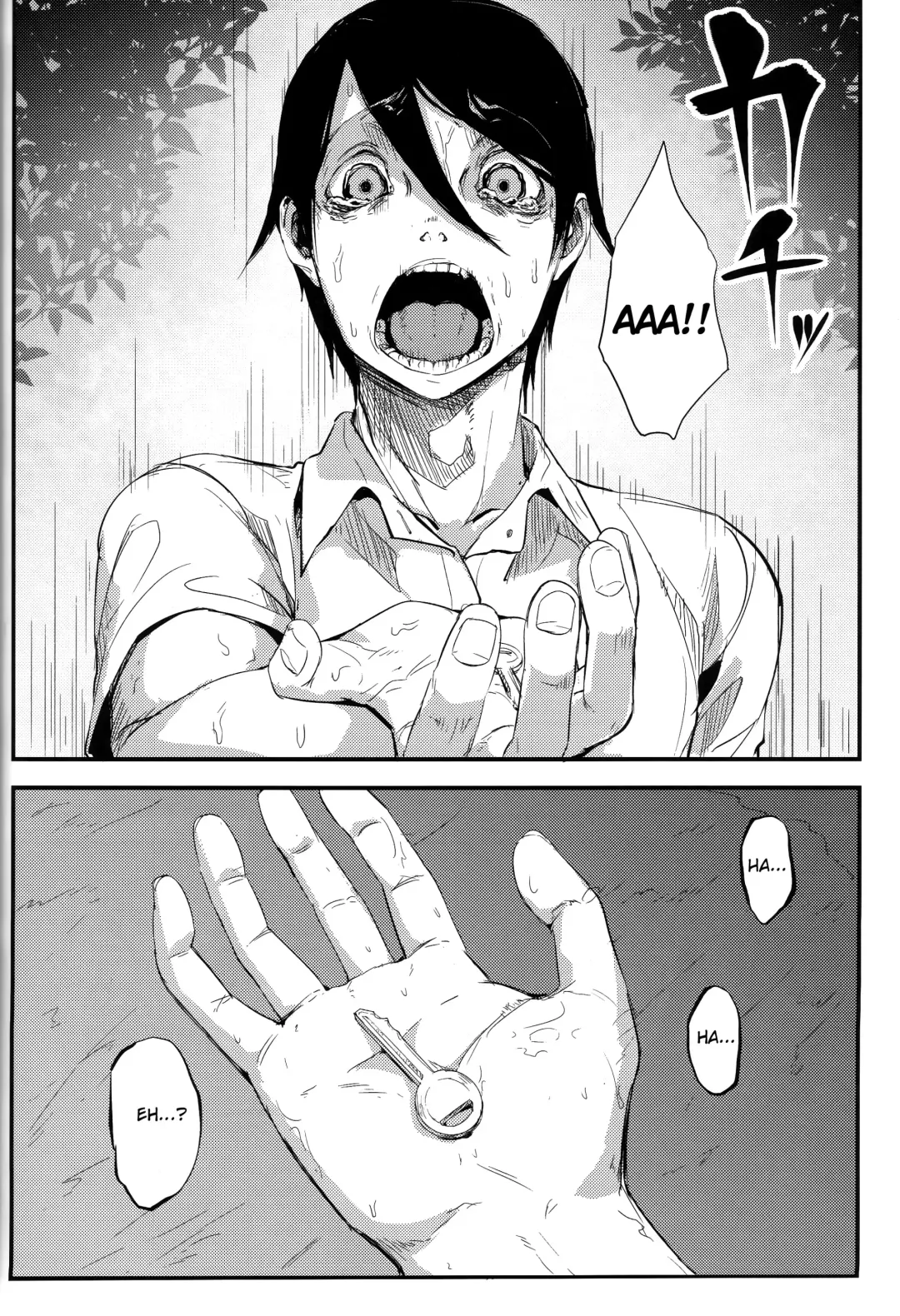 [Solopipb] Shiragasane Kire (Shiragasane Soushuuhen Koromo) [English] [Kafka]+[rampantserenity]+[Lazarus H]+ Fhentai - Page 86