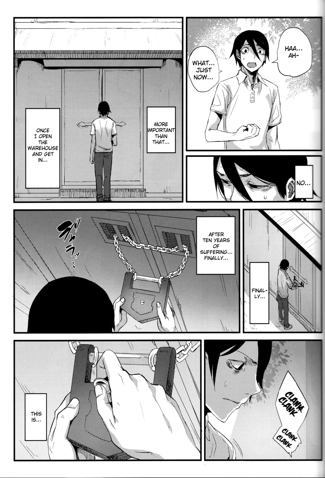 [Solopipb] Shiragasane Kire (Shiragasane Soushuuhen Koromo) [English] [Kafka]+[rampantserenity]+[Lazarus H]+ Fhentai - Page 87