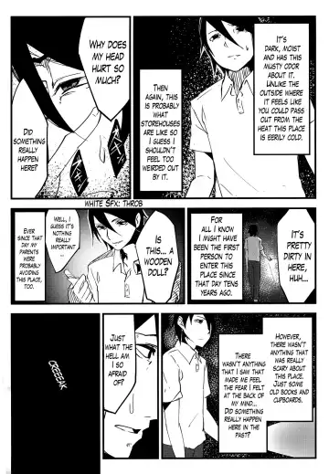 [Solopipb] Shiragasane Kire (Shiragasane Soushuuhen Koromo) [English] [Kafka]+[rampantserenity]+[Lazarus H]+ Fhentai - Page 13