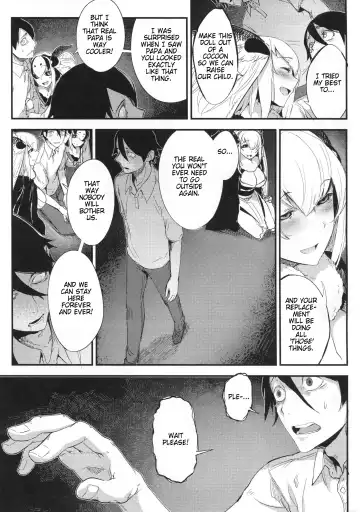 [Solopipb] Shiragasane Kire (Shiragasane Soushuuhen Koromo) [English] [Kafka]+[rampantserenity]+[Lazarus H]+ Fhentai - Page 138