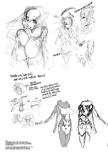 [Solopipb] Shiragasane Kire (Shiragasane Soushuuhen Koromo) [English] [Kafka]+[rampantserenity]+[Lazarus H]+ Fhentai - Page 161