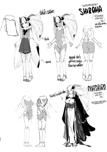 [Solopipb] Shiragasane Kire (Shiragasane Soushuuhen Koromo) [English] [Kafka]+[rampantserenity]+[Lazarus H]+ Fhentai - Page 165