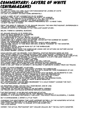 [Solopipb] Shiragasane Kire (Shiragasane Soushuuhen Koromo) [English] [Kafka]+[rampantserenity]+[Lazarus H]+ Fhentai - Page 171