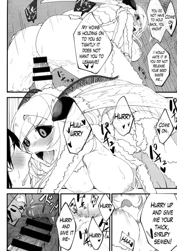 [Solopipb] Shiragasane Kire (Shiragasane Soushuuhen Koromo) [English] [Kafka]+[rampantserenity]+[Lazarus H]+ Fhentai - Page 25