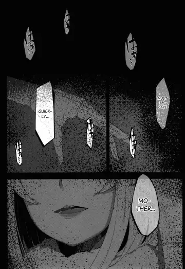 [Solopipb] Shiragasane Kire (Shiragasane Soushuuhen Koromo) [English] [Kafka]+[rampantserenity]+[Lazarus H]+ Fhentai - Page 41
