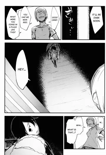 [Solopipb] Shiragasane Kire (Shiragasane Soushuuhen Koromo) [English] [Kafka]+[rampantserenity]+[Lazarus H]+ Fhentai - Page 64