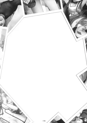 [Chimaq] Kisekae Sangetsusei Show | The Three Fairies' Dress-up Show Fhentai - Page 20