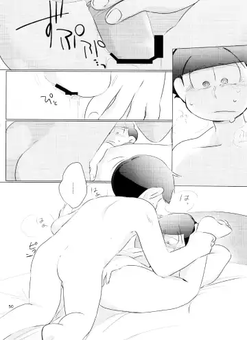 [Handa] Happy ever after! Fhentai - Page 50