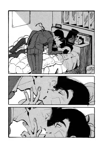 [Zuineru] Boku no Seito wa Uchuujin Fhentai - Page 35