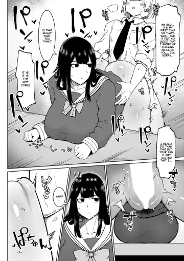 [Fujoujoshi] Muteikou Niku Onaho Doukyuusei | My Unresisting Meat Onahole Classmate Fhentai - Page 14