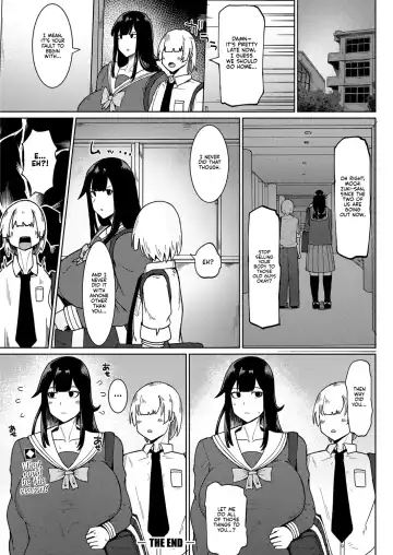 [Fujoujoshi] Muteikou Niku Onaho Doukyuusei | My Unresisting Meat Onahole Classmate Fhentai - Page 24