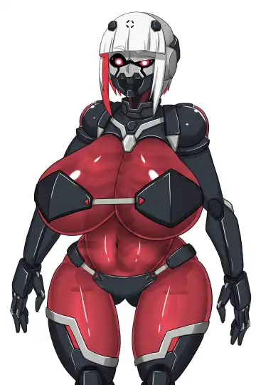 [Dr.bug] Adam Smasher Fhentai - Page 14