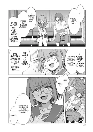 [Mizuryu Kei] Teisou Kannen Zero no Onna Banchou no Shatei | Childhood Friend Has Zero Sense of Chastity Fhentai - Page 4