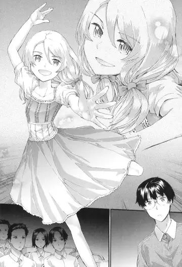 [Sumiya] SAYONARA FAIRIES Fhentai - Page 76