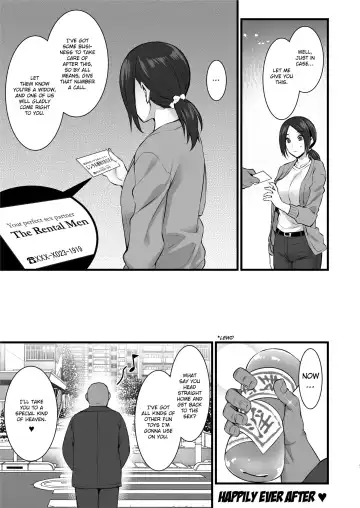 [Abe Inori] Rental Tanetsuke Oji-san Ghost ~Tera Umare no Tanetsuke Oji-san, Yuurei to Nonstop Hame Jorei~ | Rental Seeding Uncle: Ghost (decensored) Fhentai - Page 37