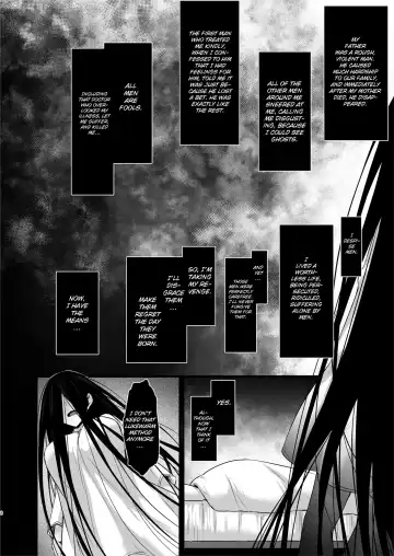 [Abe Inori] Rental Tanetsuke Oji-san Ghost ~Tera Umare no Tanetsuke Oji-san, Yuurei to Nonstop Hame Jorei~ | Rental Seeding Uncle: Ghost (decensored) Fhentai - Page 8