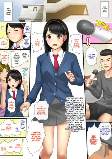 Kaikan ≠ Kareshi 3 ~Watashi wa M nanka janai!~ Fhentai - Page 23