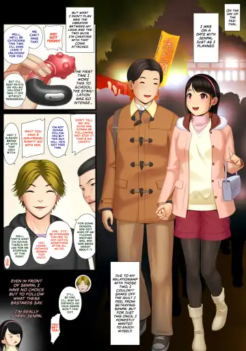 Kaikan ≠ Kareshi 3 ~Watashi wa M nanka janai!~ Fhentai - Page 45