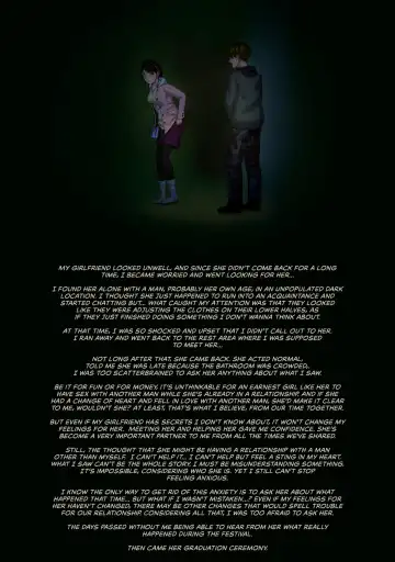 Kaikan ≠ Kareshi 3 ~Watashi wa M nanka janai!~ Fhentai - Page 70