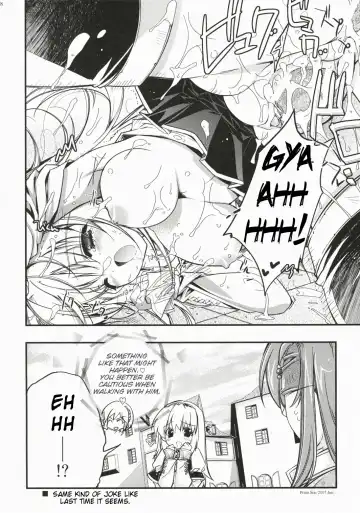 [Kamishiro Midorimaru - Quanxing] Brightness of The Sword Fhentai - Page 26