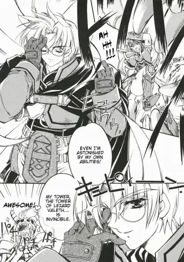 [Kamishiro Midorimaru - Quanxing] Brightness of The Sword Fhentai - Page 41