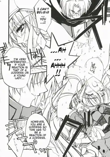 [Kamishiro Midorimaru - Quanxing] Brightness of The Sword Fhentai - Page 46