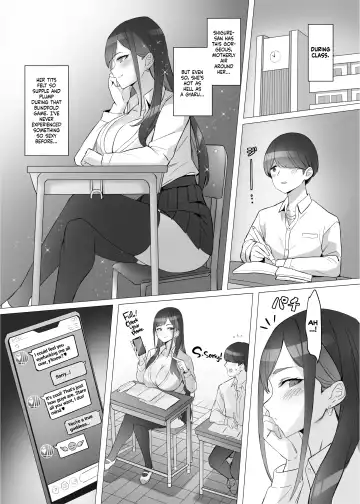 [Kuromogu] Gal o Tasuketara Isekai Tenseikyuu no ReaJuu Seikatsu ga Hajimatta!? | I Saved a Gyaru and Now I'm a Normie!? Fhentai - Page 23