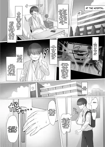 [Kuromogu] Gal o Tasuketara Isekai Tenseikyuu no ReaJuu Seikatsu ga Hajimatta!? | I Saved a Gyaru and Now I'm a Normie!? Fhentai - Page 6