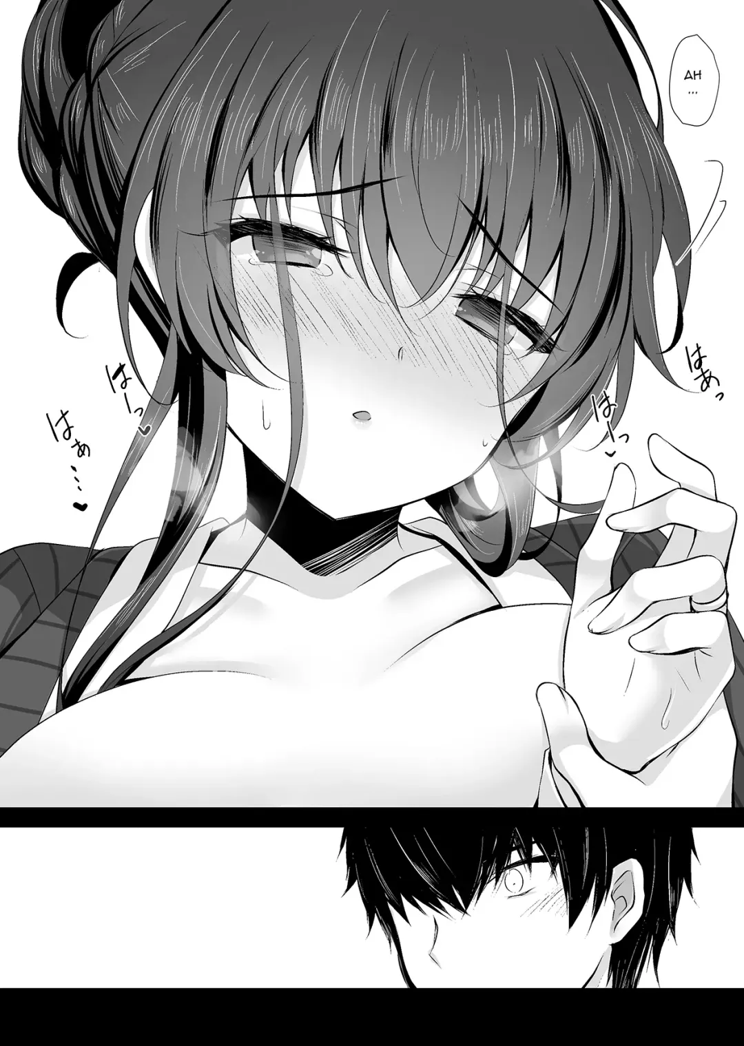 [Ichiyo Moka] Saimin Kanojo Kanojo no Haha Takanashi Ouka 2 | Hypnotic Girlfriend Girlfriend's Mother Ouka Takanashi 2 Fhentai - Page 26