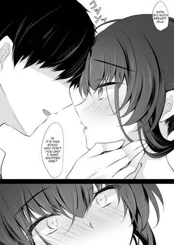 [Ichiyo Moka] Saimin Kanojo Kanojo no Haha Takanashi Ouka 2 | Hypnotic Girlfriend Girlfriend's Mother Ouka Takanashi 2 Fhentai - Page 33