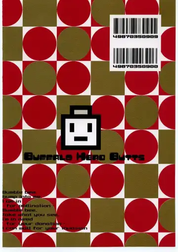 [Goblin Punch] BUMBLE BEES Fhentai - Page 26