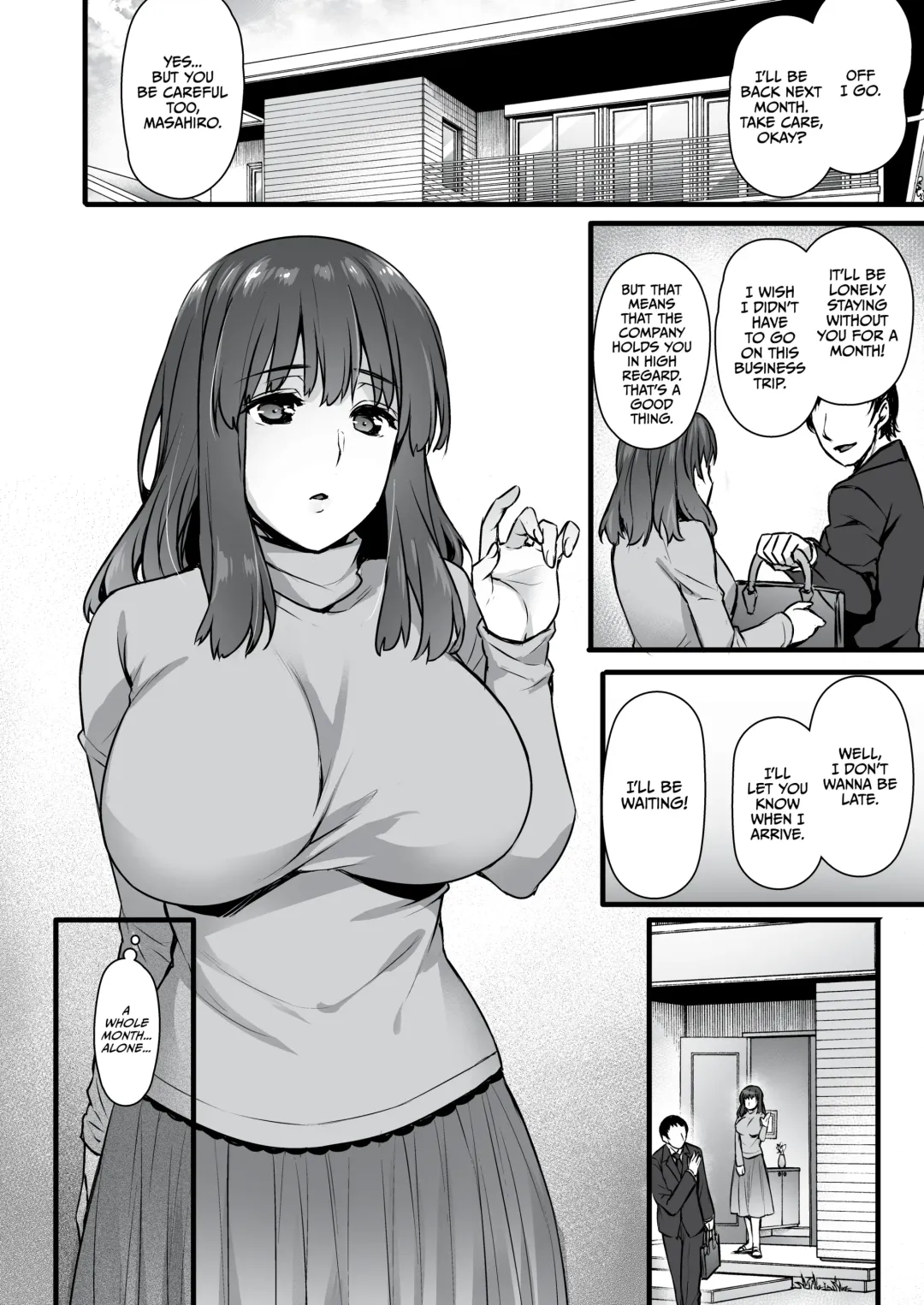 [Abe Inori] Inseminators for Hire 2 Fhentai - Page 3