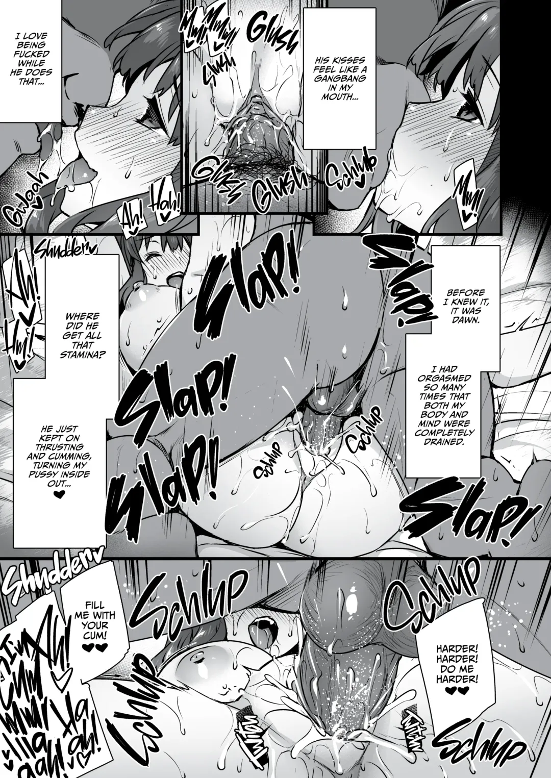 [Abe Inori] Inseminators for Hire 2 Fhentai - Page 34