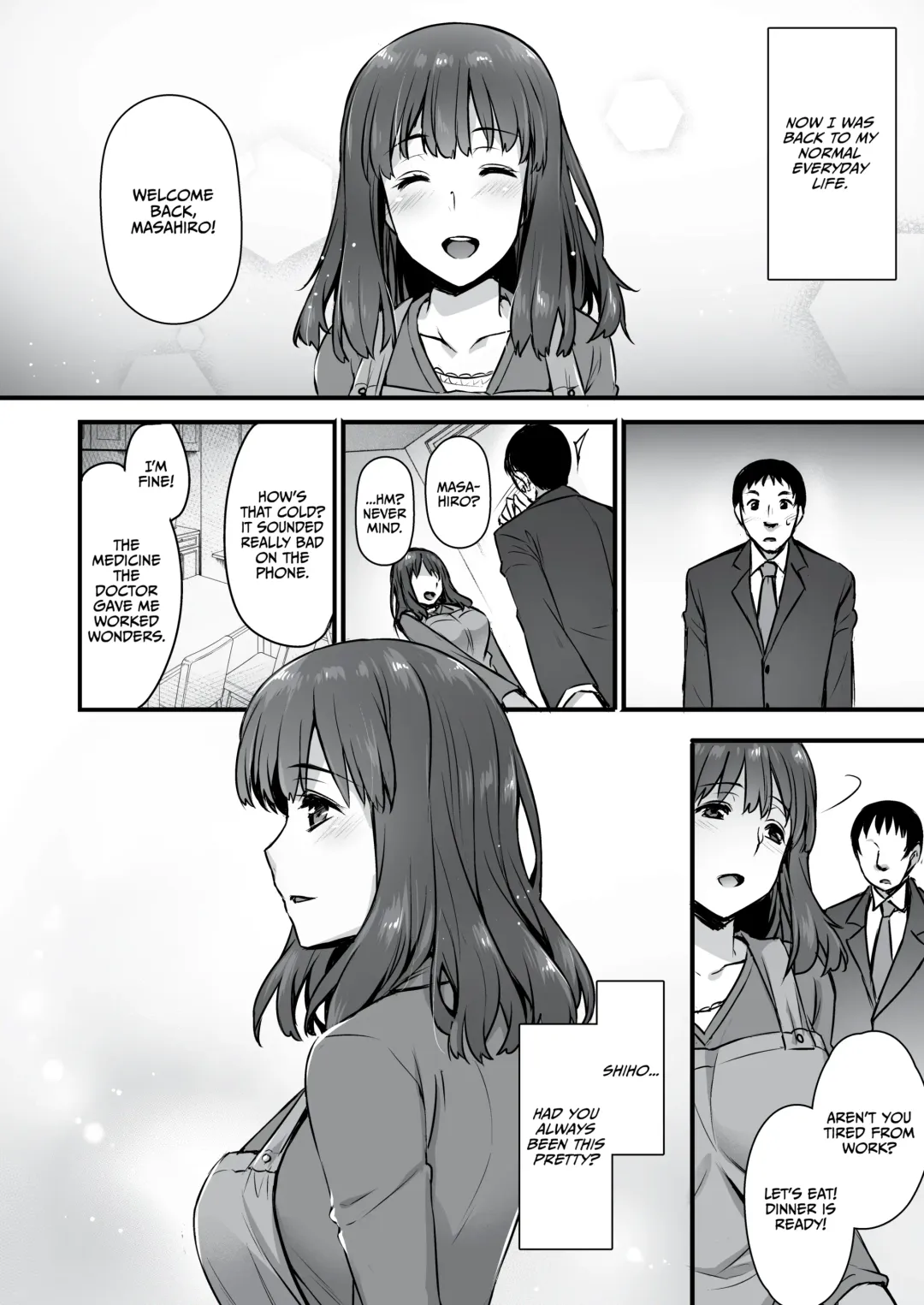 [Abe Inori] Inseminators for Hire 2 Fhentai - Page 37