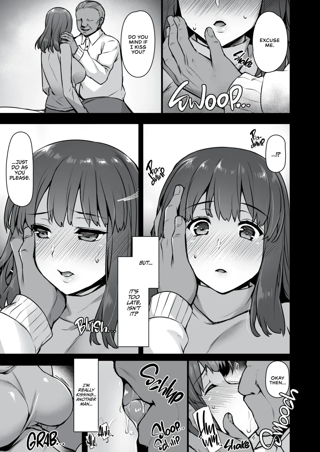 [Abe Inori] Inseminators for Hire 2 Fhentai - Page 8