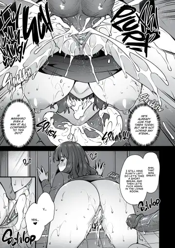 [Abe Inori] Inseminators for Hire 2 Fhentai - Page 22