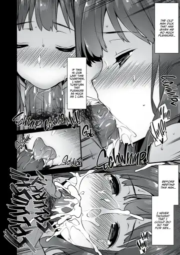 [Abe Inori] Inseminators for Hire 2 Fhentai - Page 27
