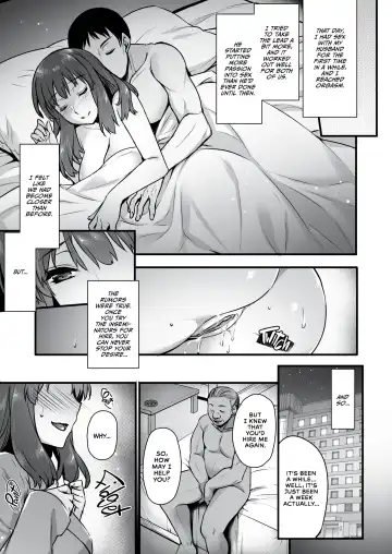 [Abe Inori] Inseminators for Hire 2 Fhentai - Page 38