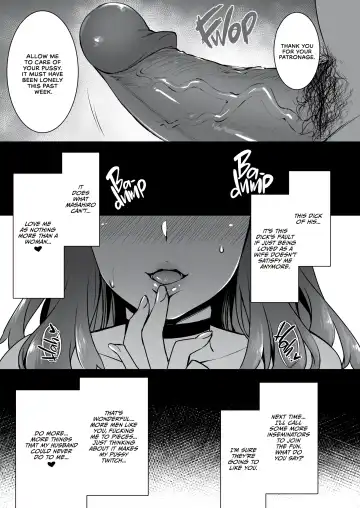 [Abe Inori] Inseminators for Hire 2 Fhentai - Page 40