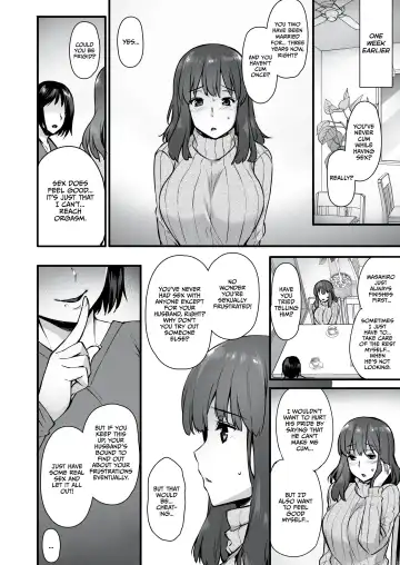 [Abe Inori] Inseminators for Hire 2 Fhentai - Page 5