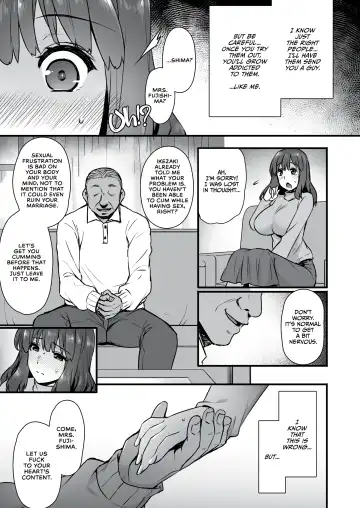 [Abe Inori] Inseminators for Hire 2 Fhentai - Page 6