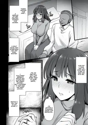 [Abe Inori] Inseminators for Hire 2 Fhentai - Page 7